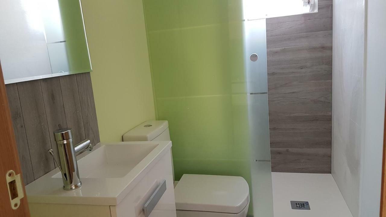 Acogedor Apartamento En El Barrio Del Parlamento De Andalucia Σεβίλλη Εξωτερικό φωτογραφία