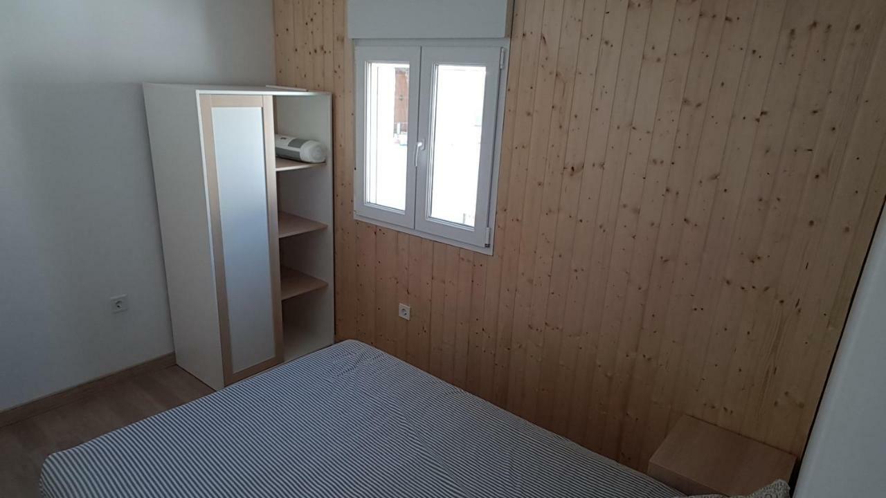 Acogedor Apartamento En El Barrio Del Parlamento De Andalucia Σεβίλλη Εξωτερικό φωτογραφία